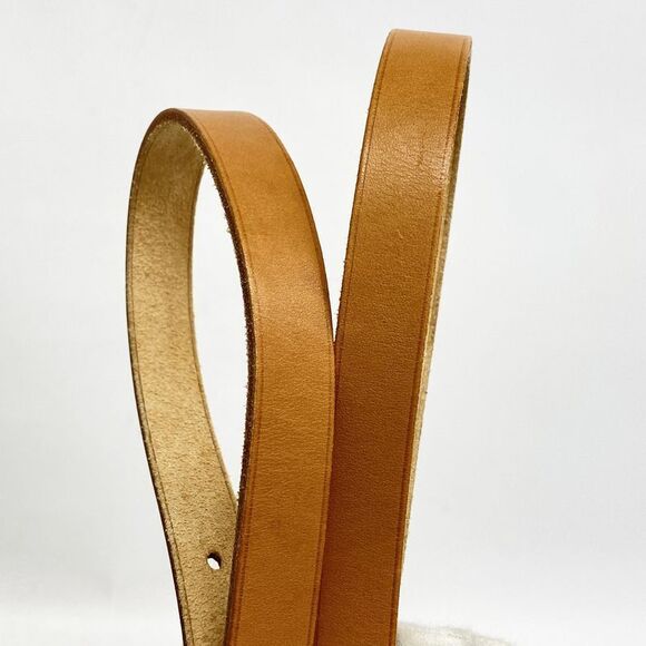 Hermes Tote Bag Etrivière Elan Toile Ash Natural Silver Hardware □O Engraved - Picture 7 of 9